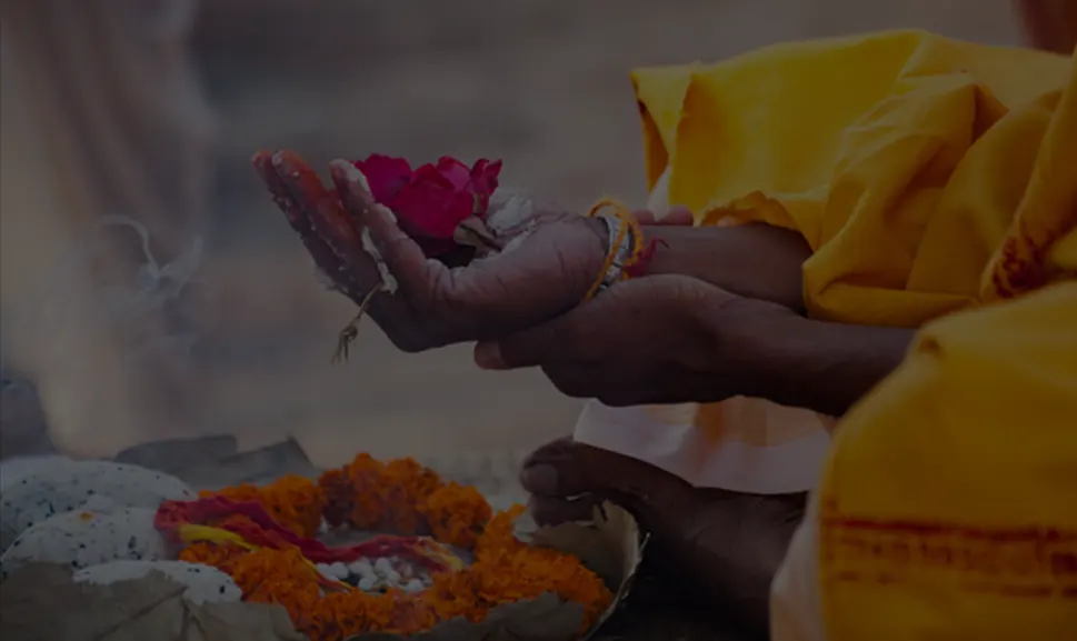 Essence of Shradh Paksha