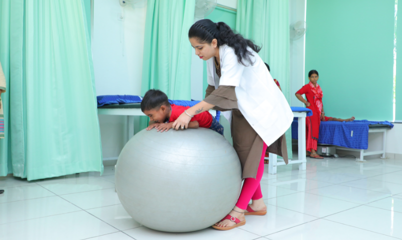 Hospital