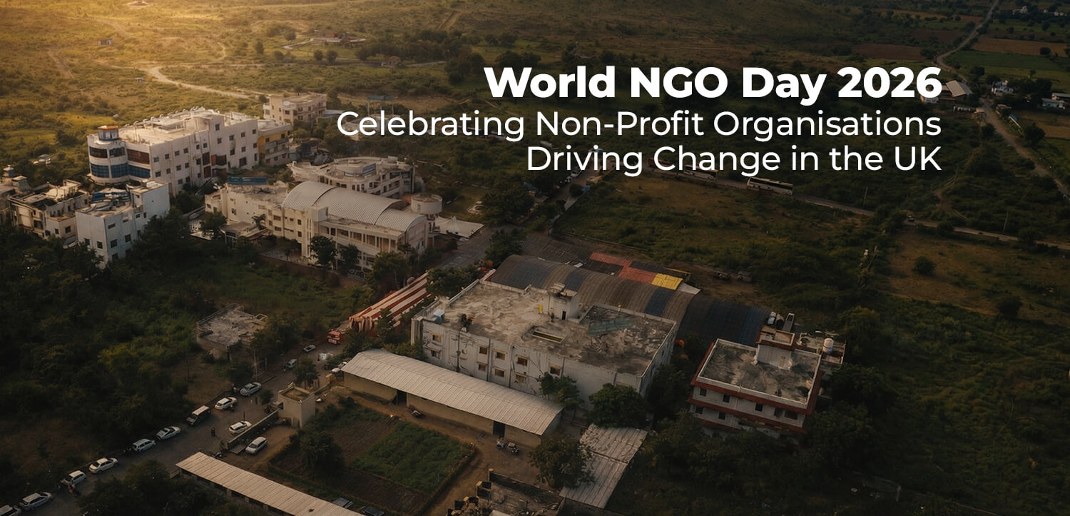 World NGO Day 2026: Celebrating Non-Profit Organisations Driving Change in the UK