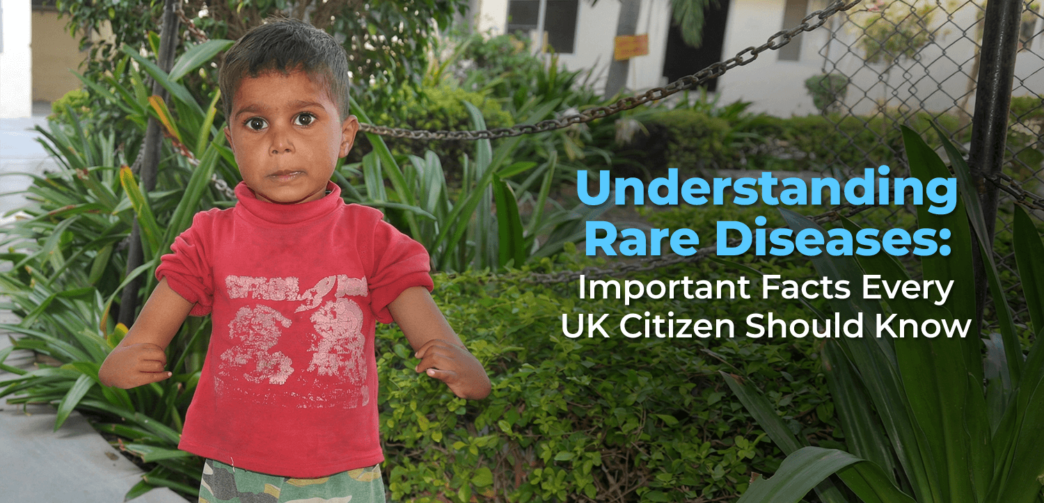 Understanding Rare Diseases: Important Facts Every UK Citizen Should Know