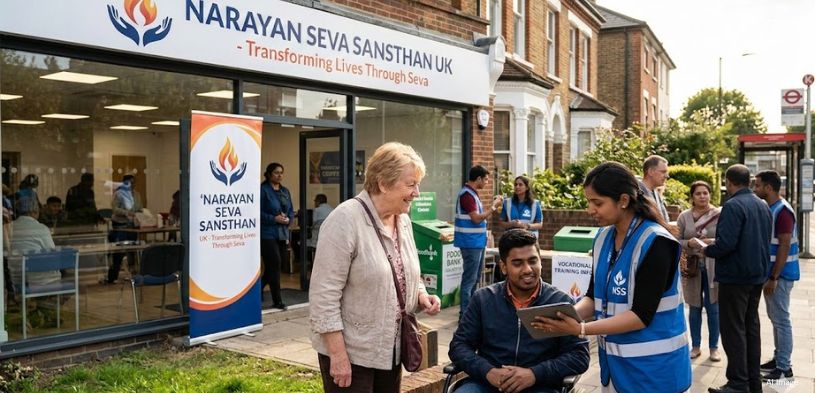 Understanding the Non Profitable Organization in the UK – Impact, Trust & Real Change