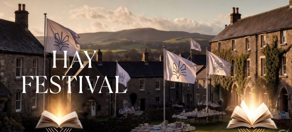 Hay Festival 2026: Celebrating Ideas, Stories, and Human Connection