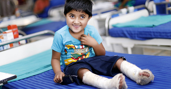 Free Corrective Surgery Support