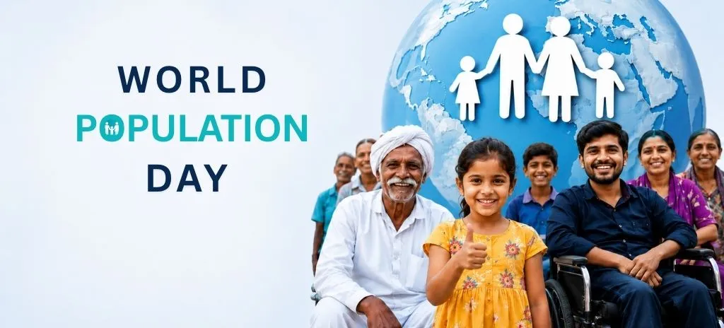 World Population Day 2026: Why Inclusive Healthcare Matters More Than Ever