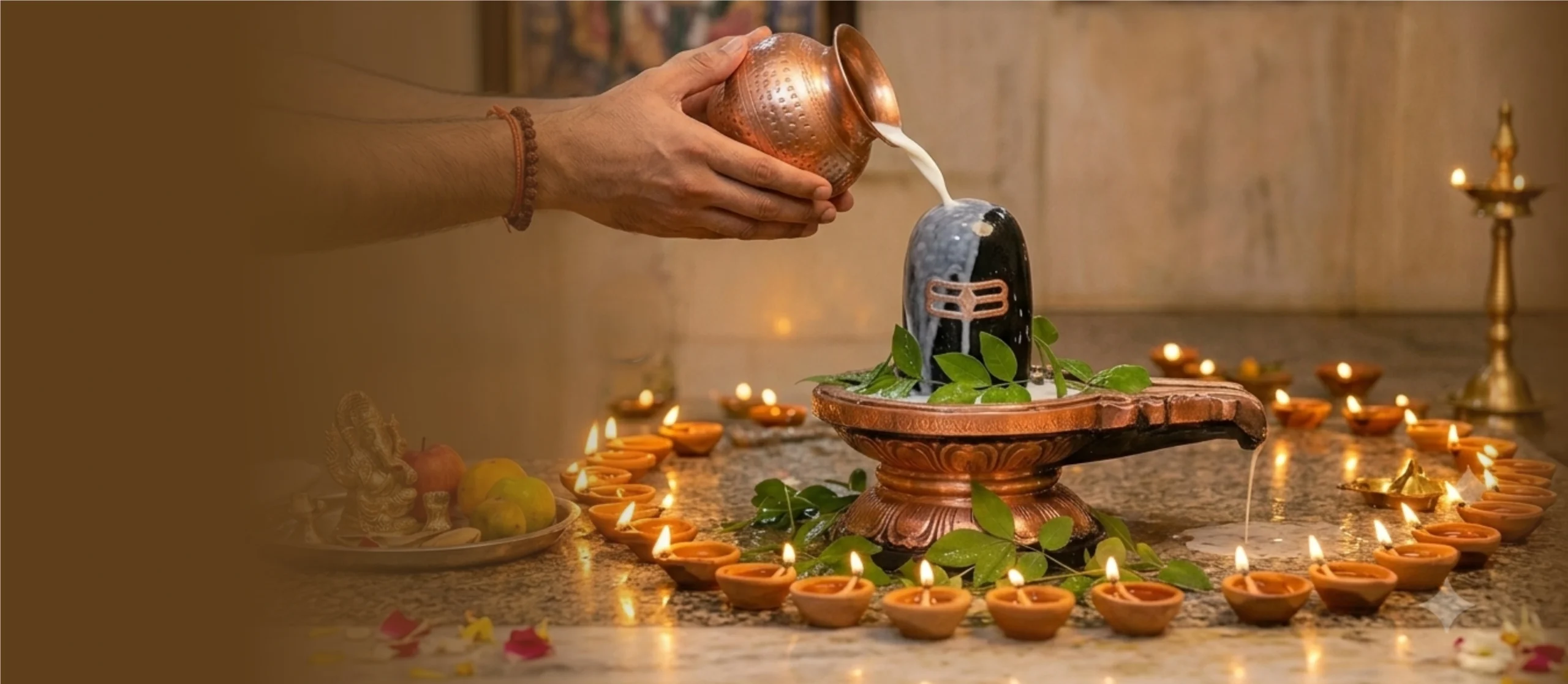 Shravan Maas