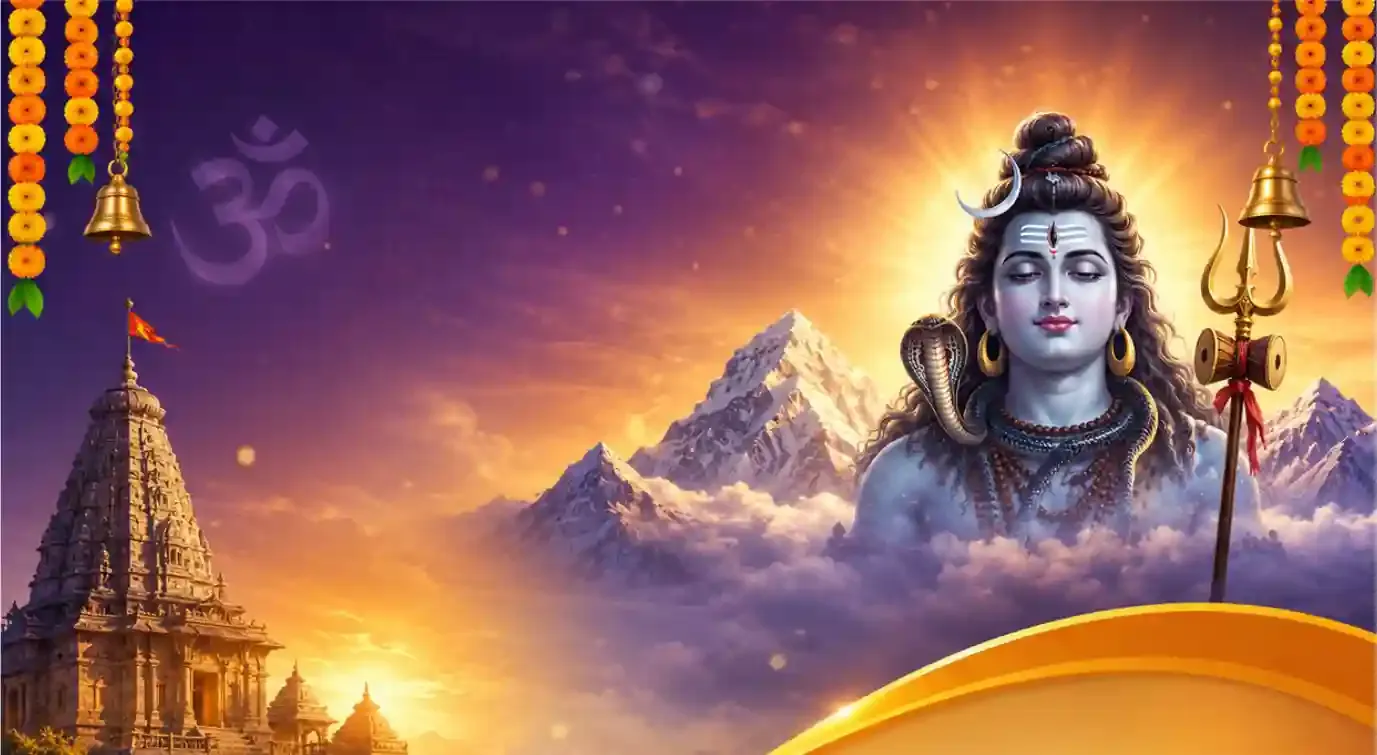 Shravan Mass