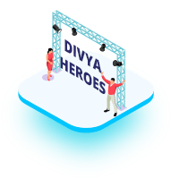 Divya Heros