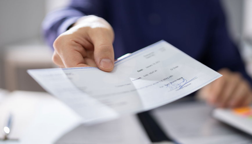 Financial Report