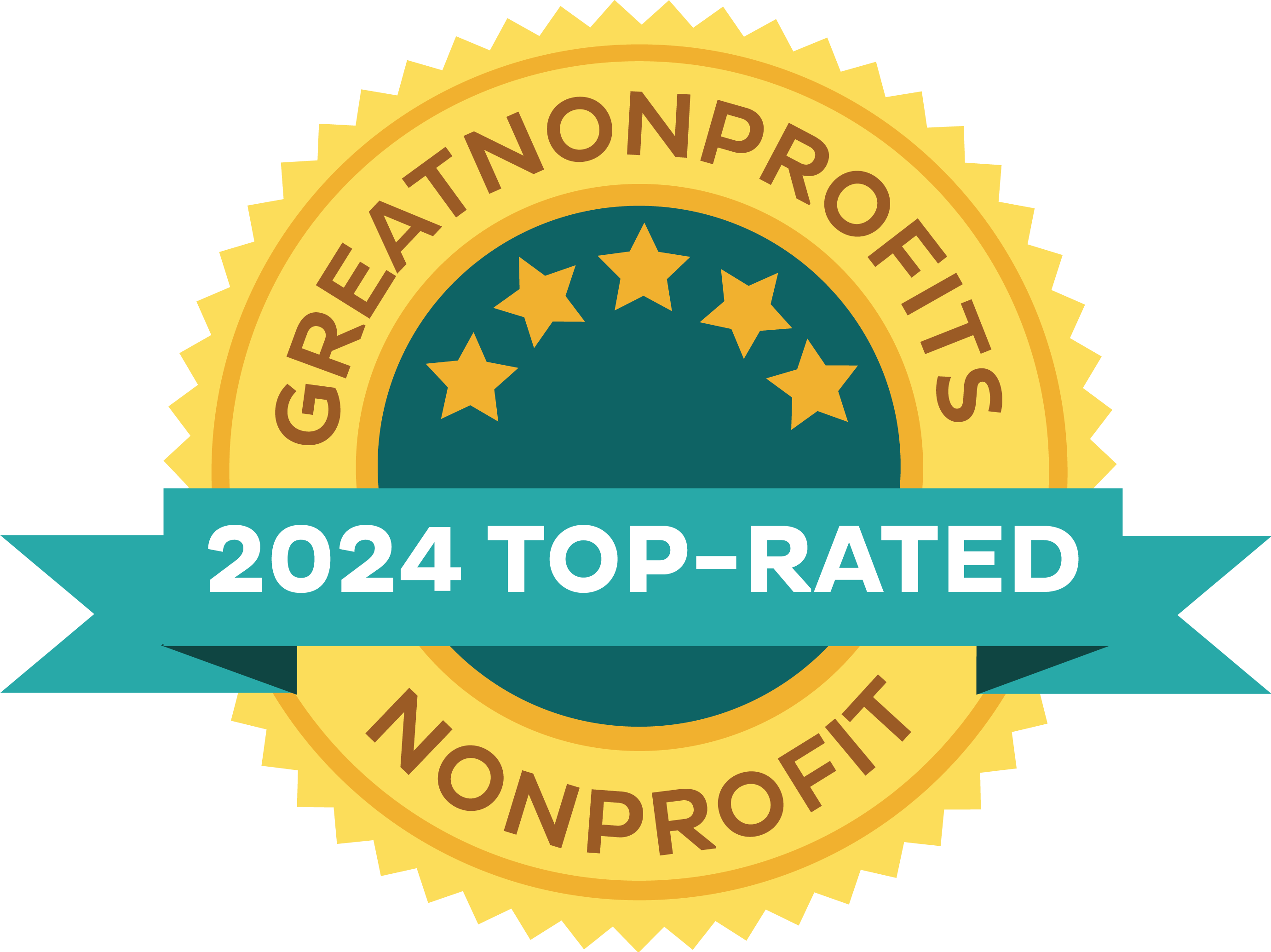 Great Non Profit 2024