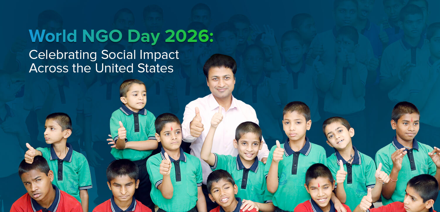 World NGO Day 2026: Celebrating Social Impact Across the United States