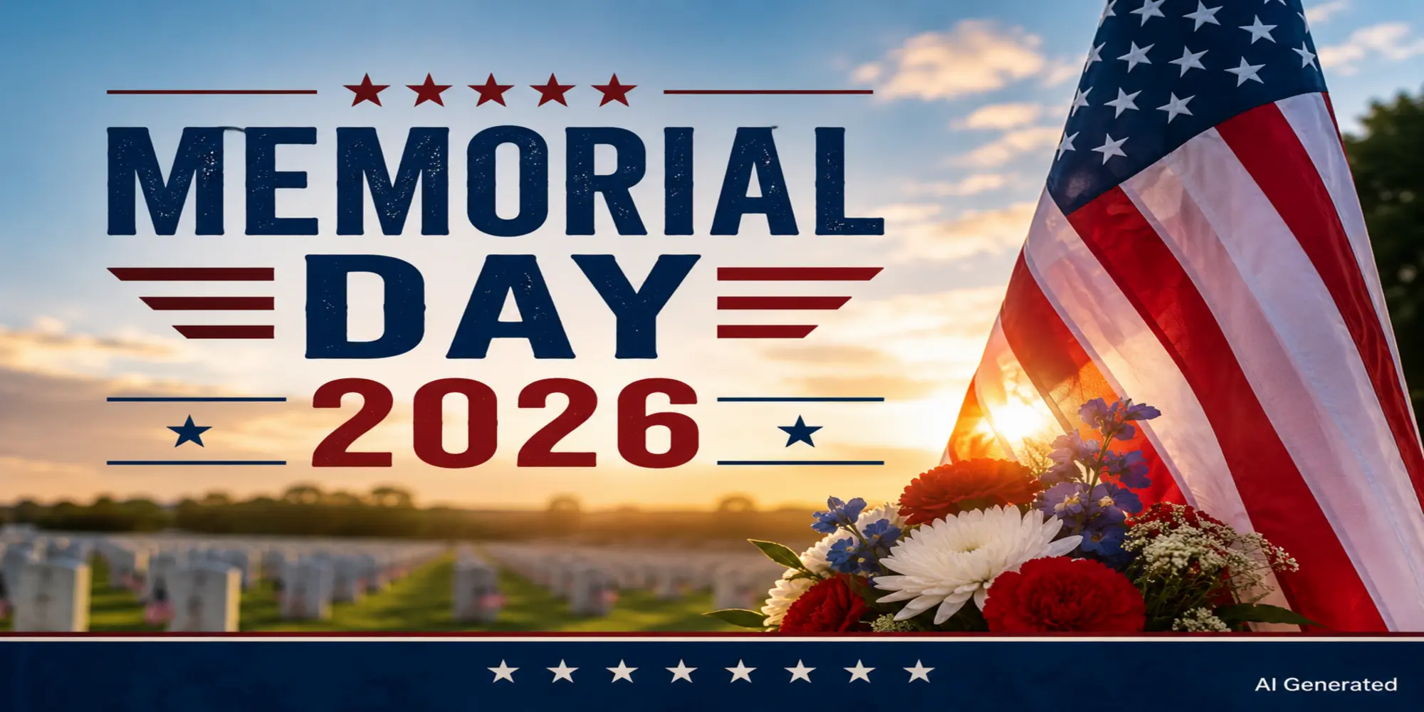 Why Memorial Day 2026 Hits Differently: A Guide to Remembering Our Heroes
