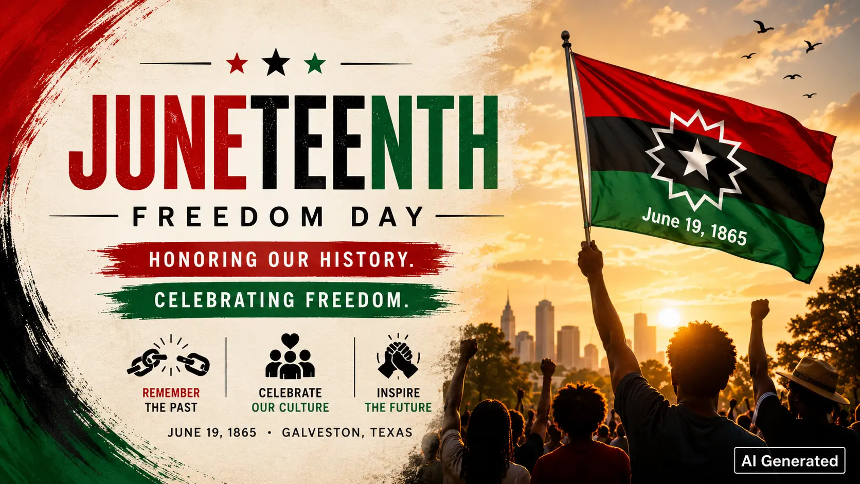 Juneteenth 2026 Explained: History, Meaning & Freedom Day