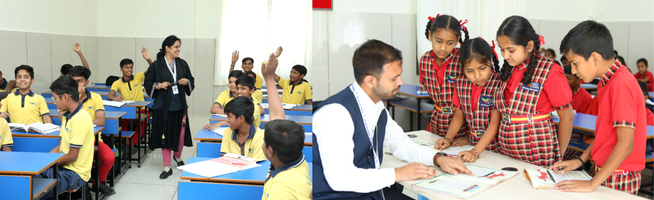 Narayan Children Academy