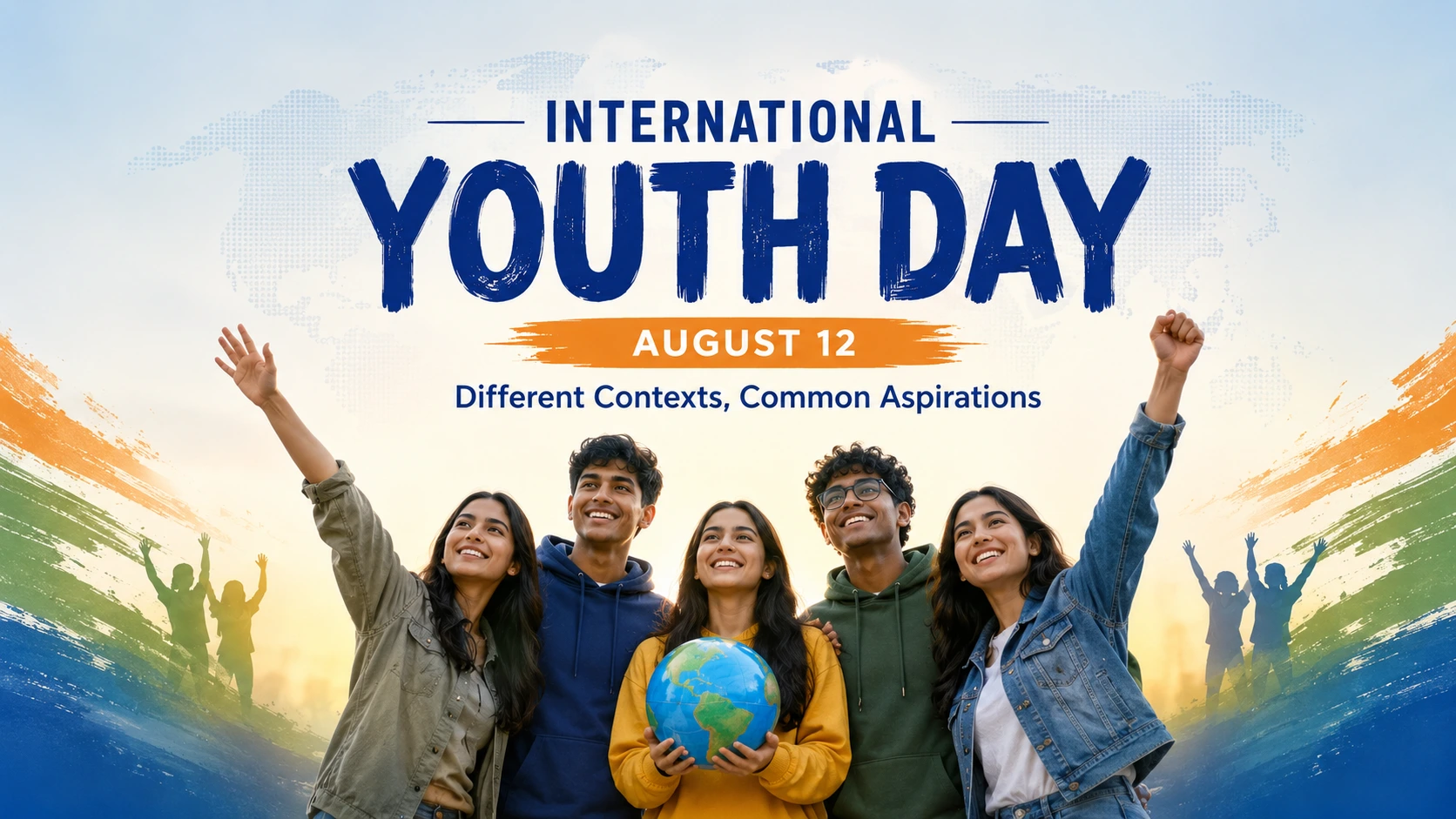 International Youth Day 2026: History, Theme, and Ways Americans Can Get Involved