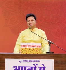 जीवन में कभी भी आ सकता है परिवर्तन, इसे स्वीकार करें