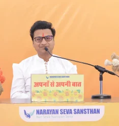 Harishchandra’s Truth - Apno Se Apni Baat | Prashant Agarwal