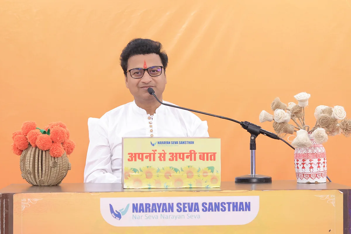 Apno Se Apni Baat: Harishchandra’s Unwavering Truth