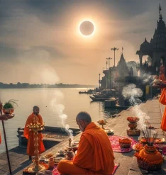 Last Surya Grahan 2025 | Prashant Agarwal Blog