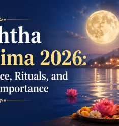 Jyeshtha Purnima