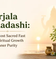 Nirjala Ekadashi