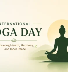 International Yoga Day