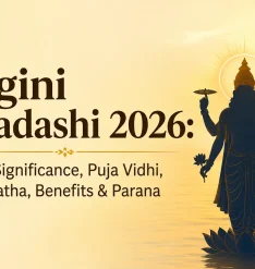 Yogini Ekadashi