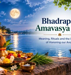 Bhadrapada Amavasya 2026