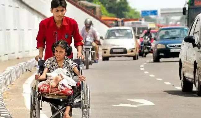Ngo in India