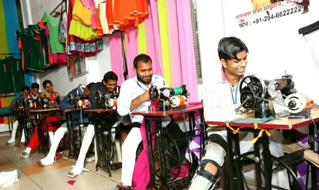 Ngo in India