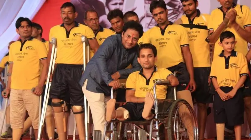 Ngo in India