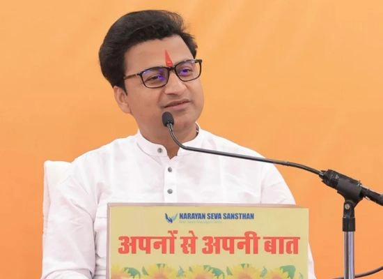 Shrimad Devi Bhagwat Katha & Apno Se Apni Baat