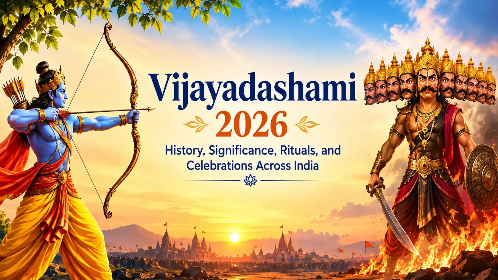 Vijayadashami 2026