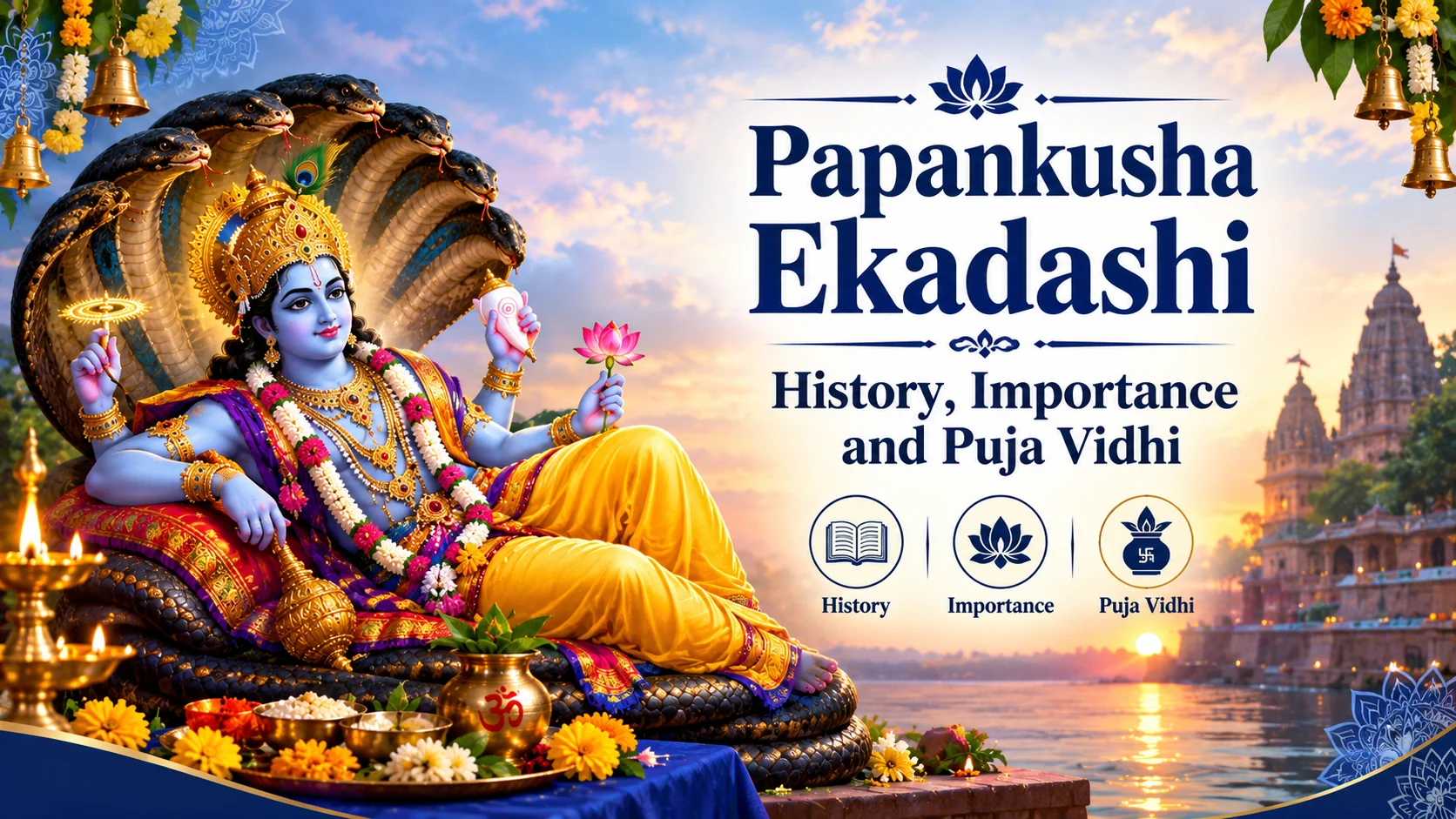 papankusha ekadashi 2026